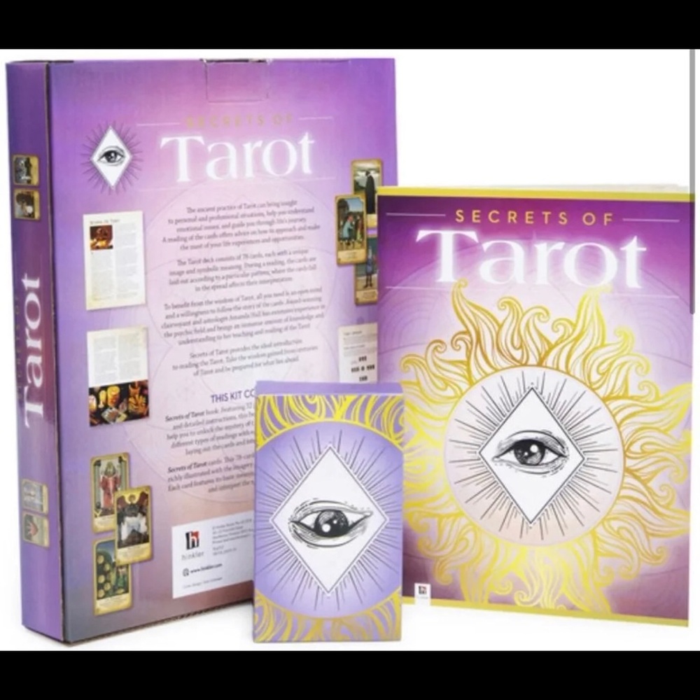 Tarot